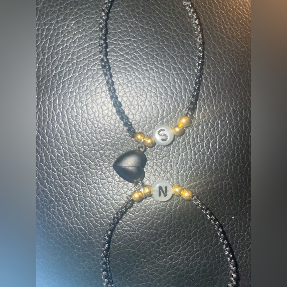 Homemade Bracelets - Picture 4 of 5